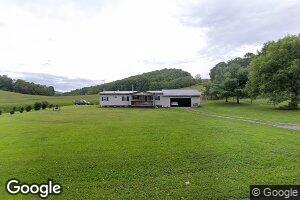 329 Stowers Hill Rd, Ceres, VA 24318