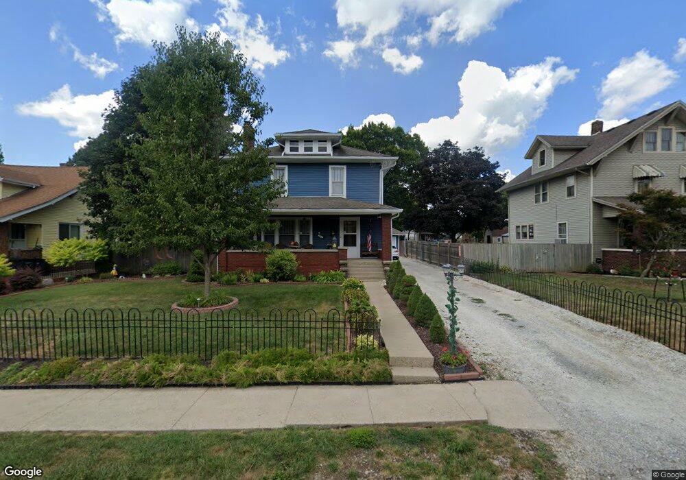 1804 N 15th St, Lafayette, IN 47904 - photo 1