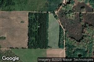 4623 E Tyler Rd, Walkerville, MI 49459