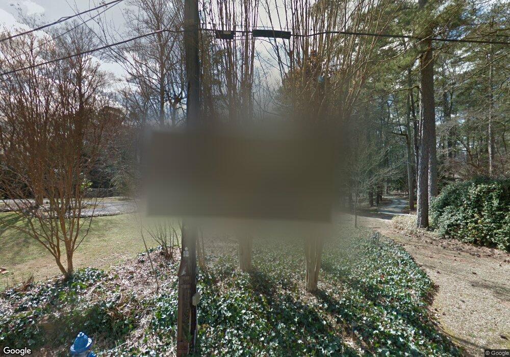 3310 Pinetree Dr SE, Smyrna, GA 30080 - photo 1