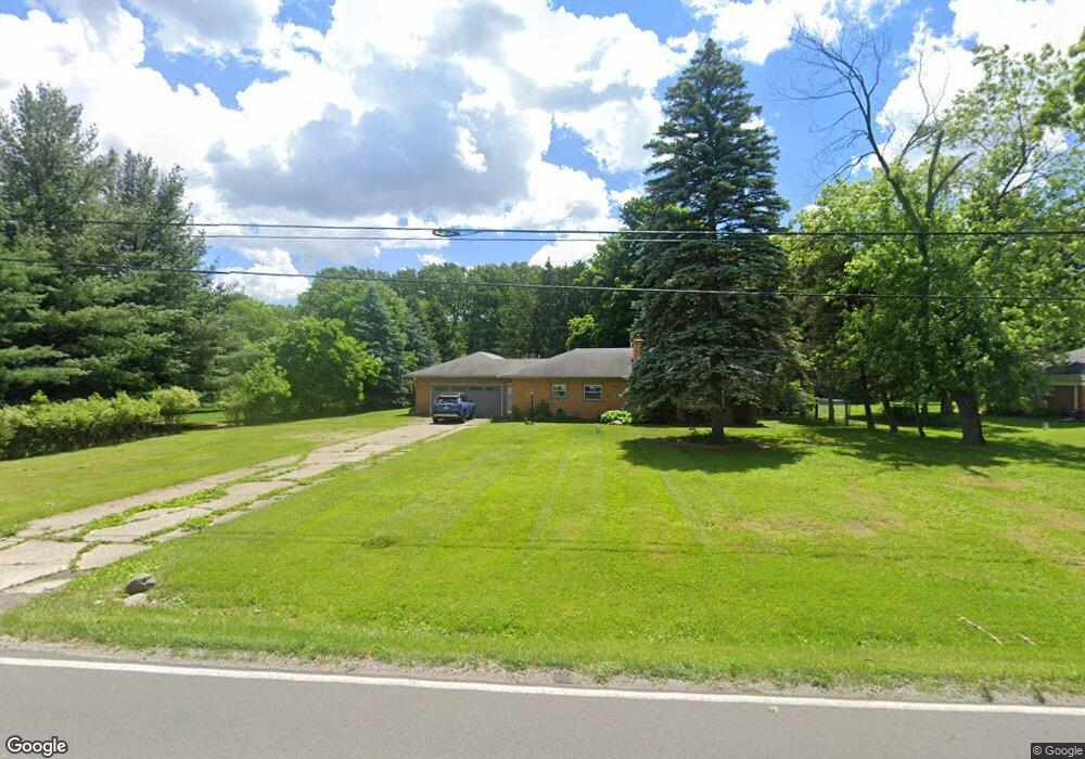 1784 Copas Rd, Owosso, MI 48867 - photo 1