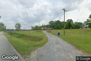438 S Jackson Ave, Luverne, AL 36049