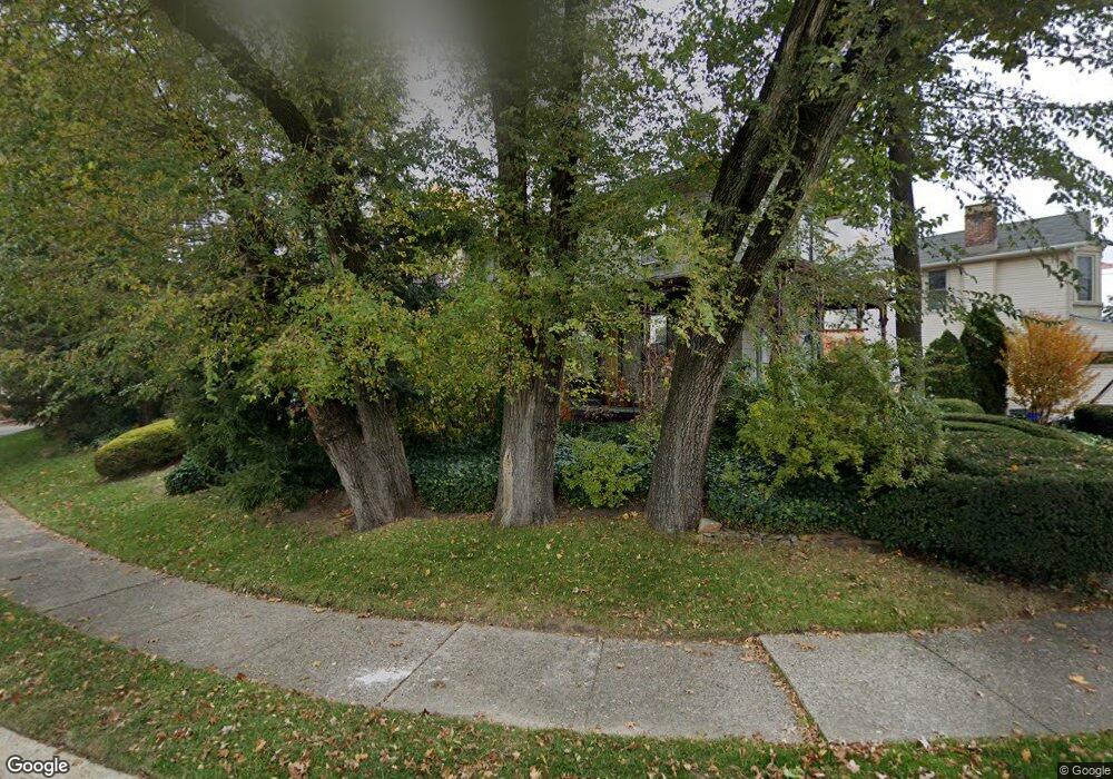 160 S Centre St, Merchantville, NJ 08109 - photo 1