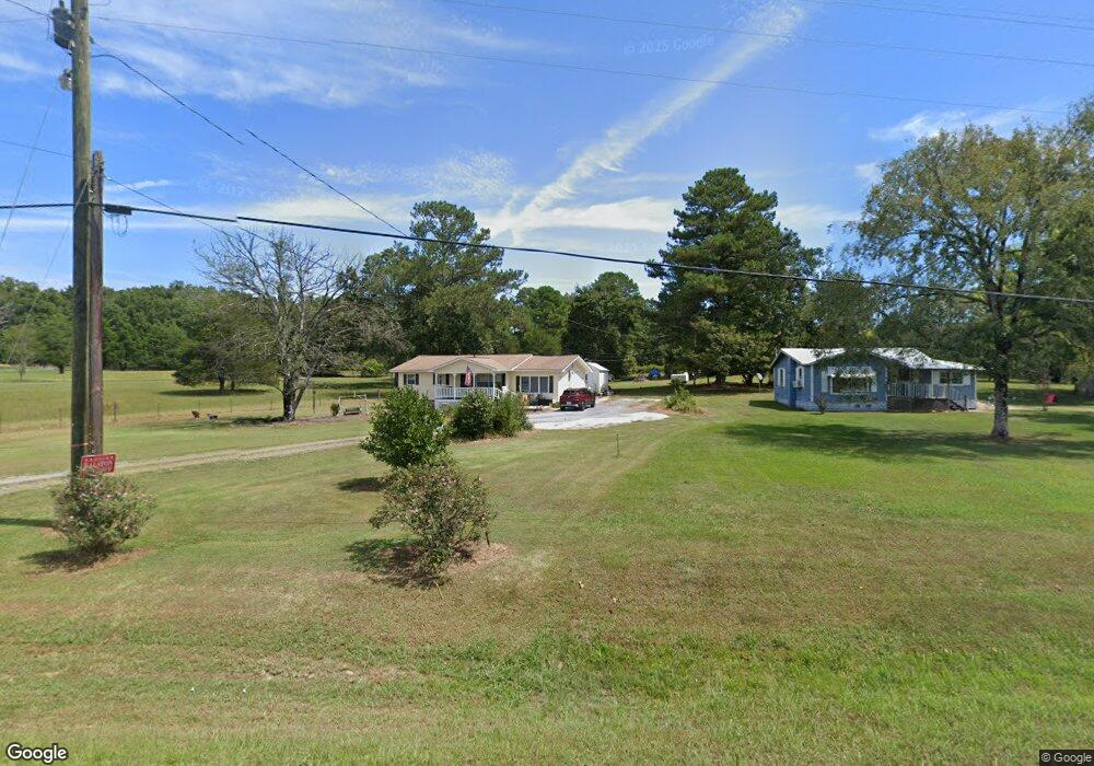 8014 Red Bud Rd NE, Ranger, GA 30734 - photo 1