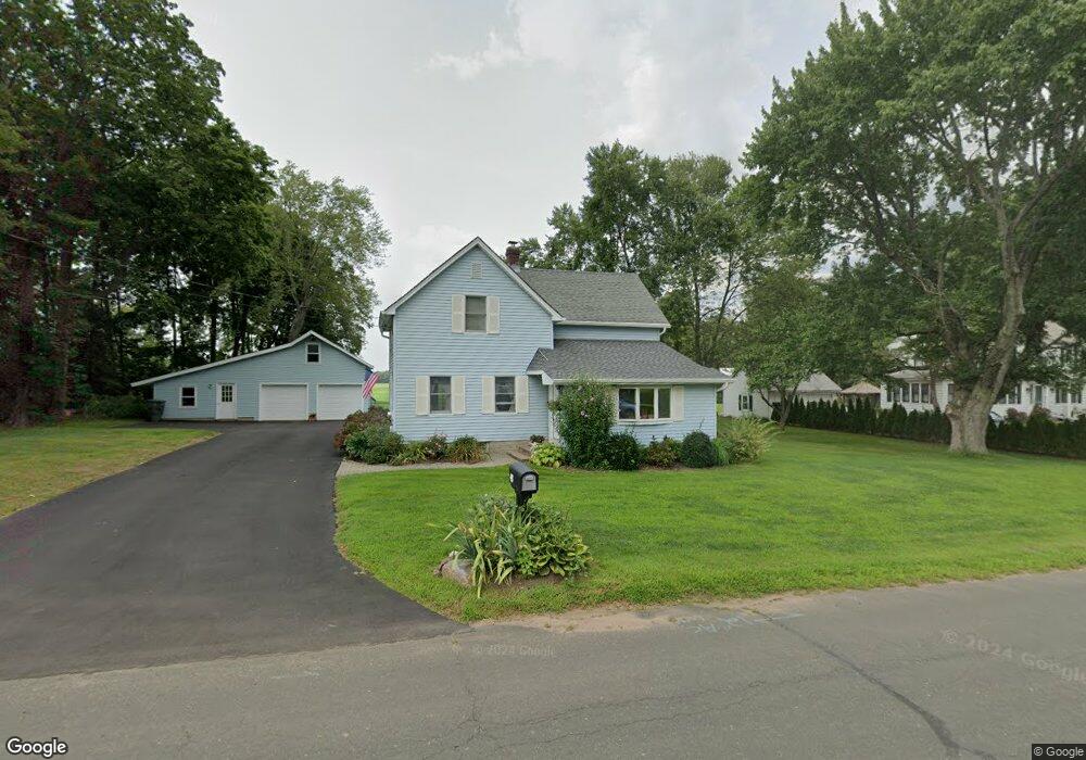 48 Geer St, Cromwell, CT 06416 - photo 1