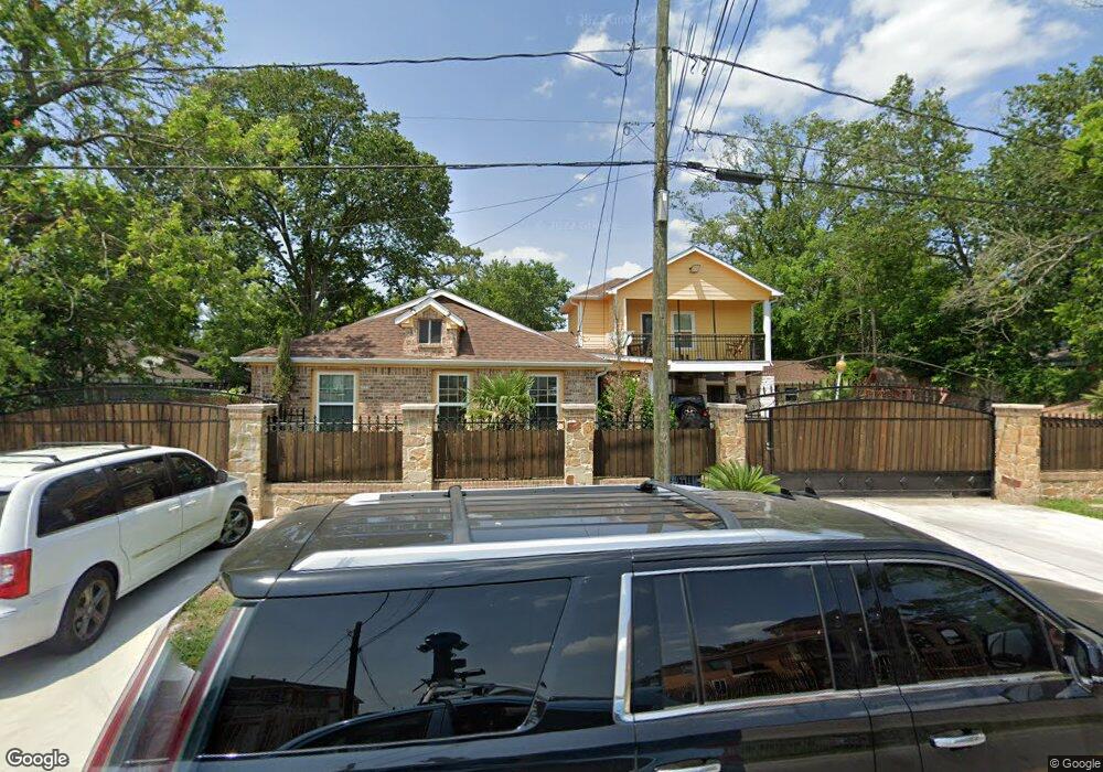4213 Trenton Rd, Houston, TX 77093 - photo 1