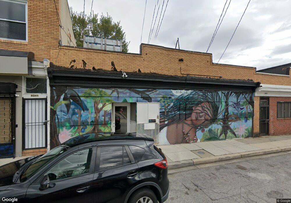 4007 Old York Rd, Baltimore, MD 21218 - photo 1