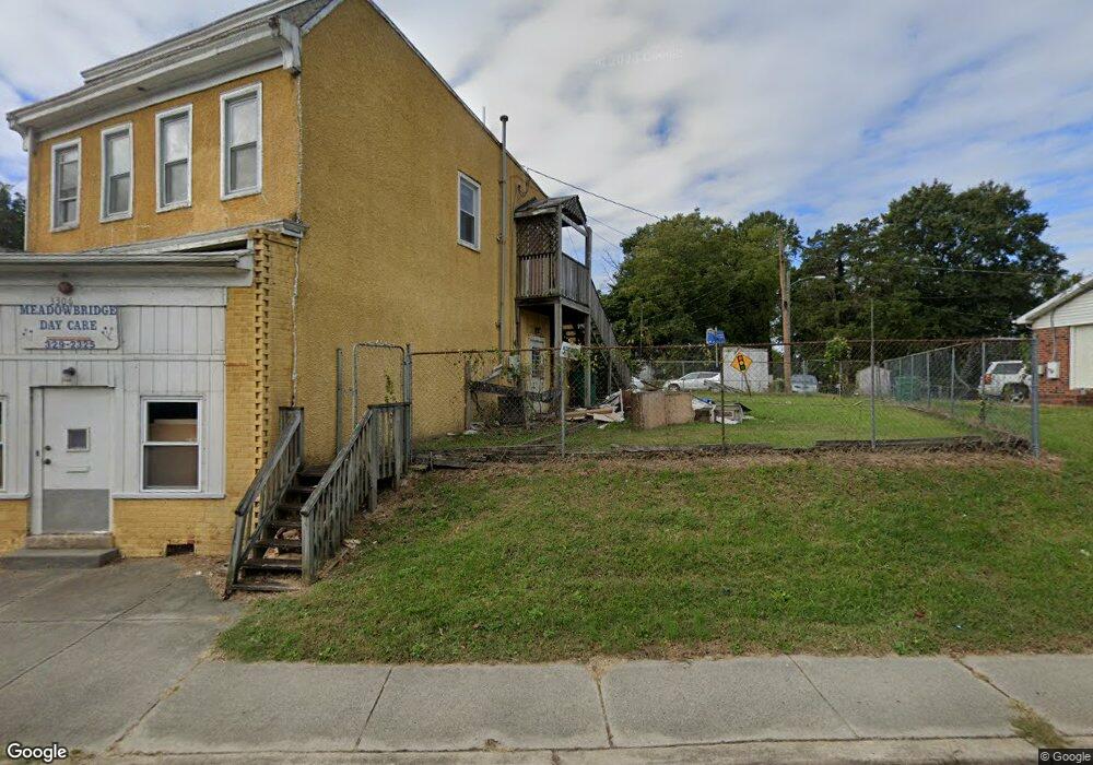 3308 Meadowbridge Rd, Richmond, VA 23222 - photo 1