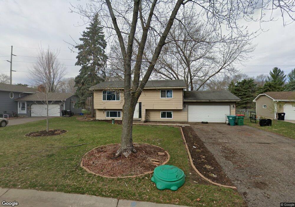 11250 Wren St NW, Coon Rapids, MN 55433 - photo 1