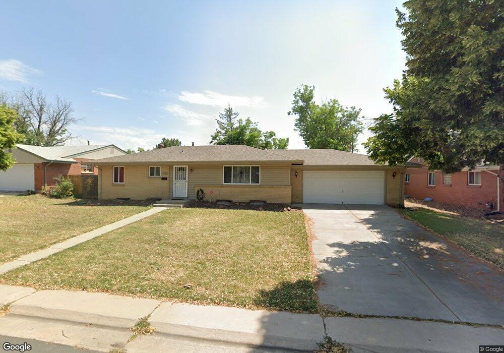 11522 E Dakota Ave, Aurora, CO 80012 - photo 1