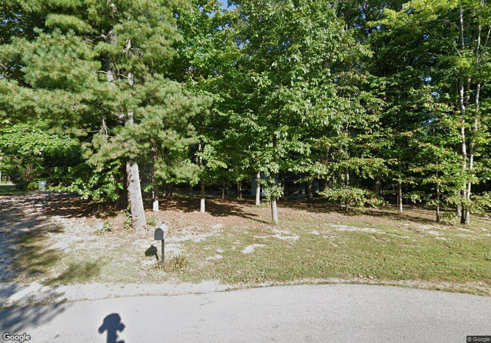 1327 Mountain Top Ln, Cookeville, TN 38506 - photo 1