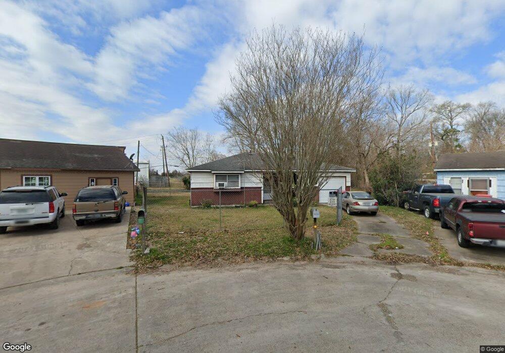 4803 Beau Ln, Houston, TX 77039 - photo 1