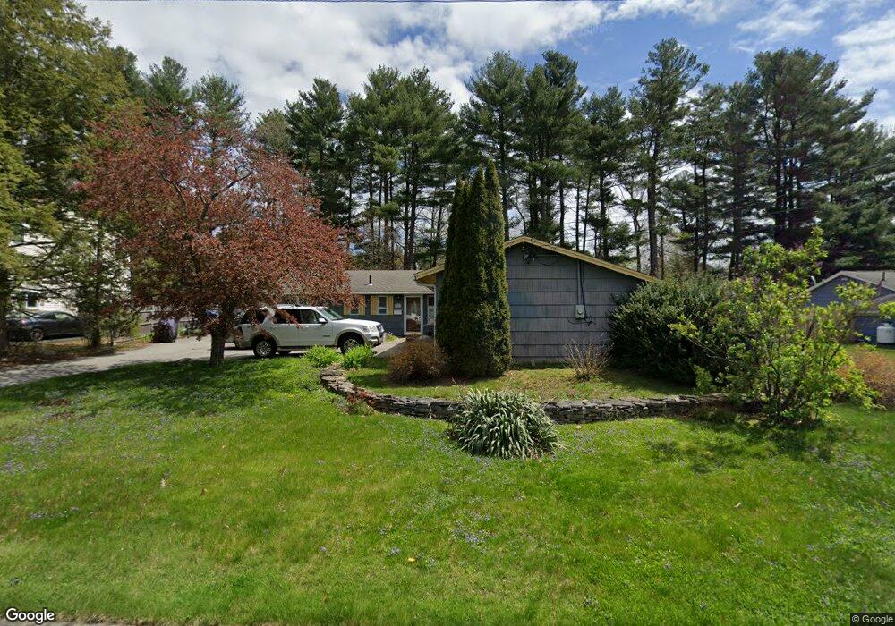 21 Clara Rd, Framingham, MA 01701 - photo 1