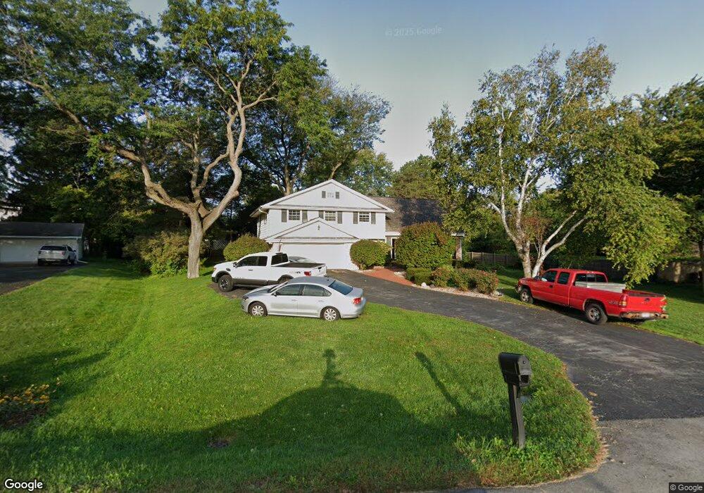 W154N8083 Elm Ln, Menomonee Falls, WI 53051 - photo 1