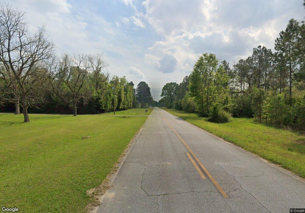 LOT 2 Pate St, Putney, GA 31705 - photo 1