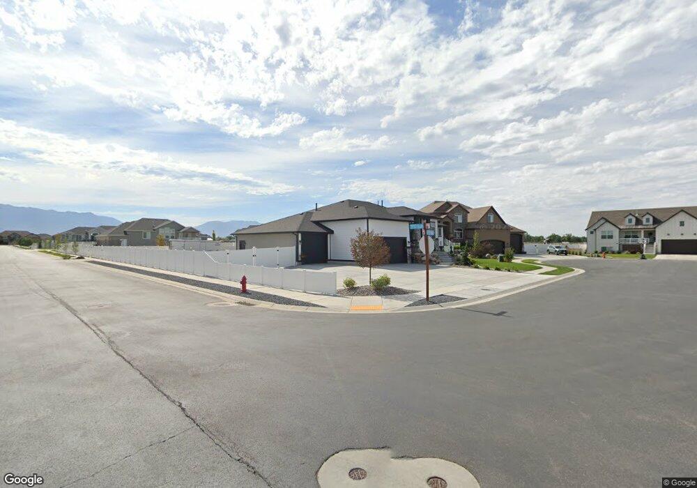 3560 S 5375 W, Hooper, UT 84315 - photo 1