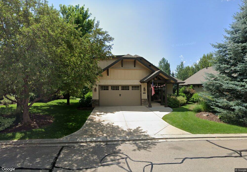 88 Versailles Way, Midway, UT 84049 - photo 1