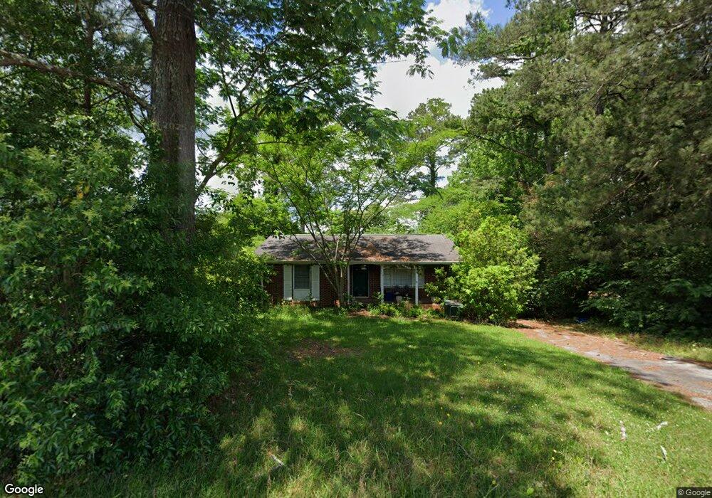 420 Almon Rd, Carrollton, GA 30117 - photo 1