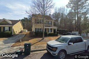 759 W Vincent Dr, Athens, GA 30607