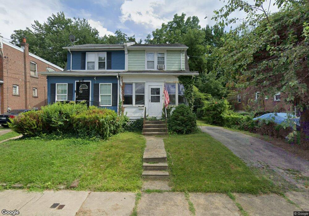 610 Beechwood Ave, Darby, PA 19023 - photo 1