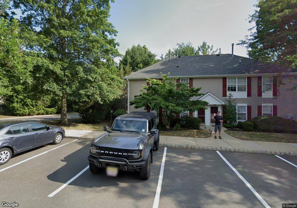 1 Hancock Pass, Colts Neck, NJ 07722 - photo 1