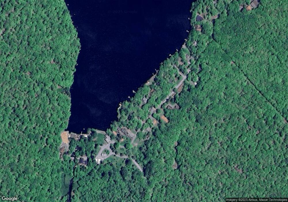 190 Dorys Rd, Dingmans Ferry, PA 18328 - photo 1