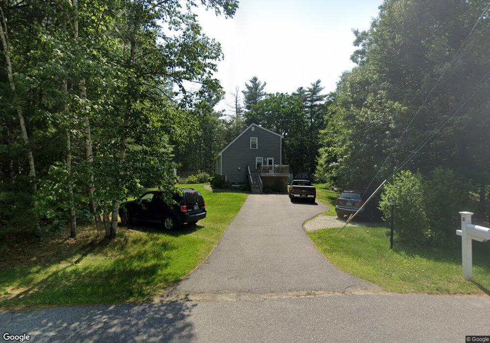 2 Griffin Ln, Litchfield, NH 03052 - photo 1