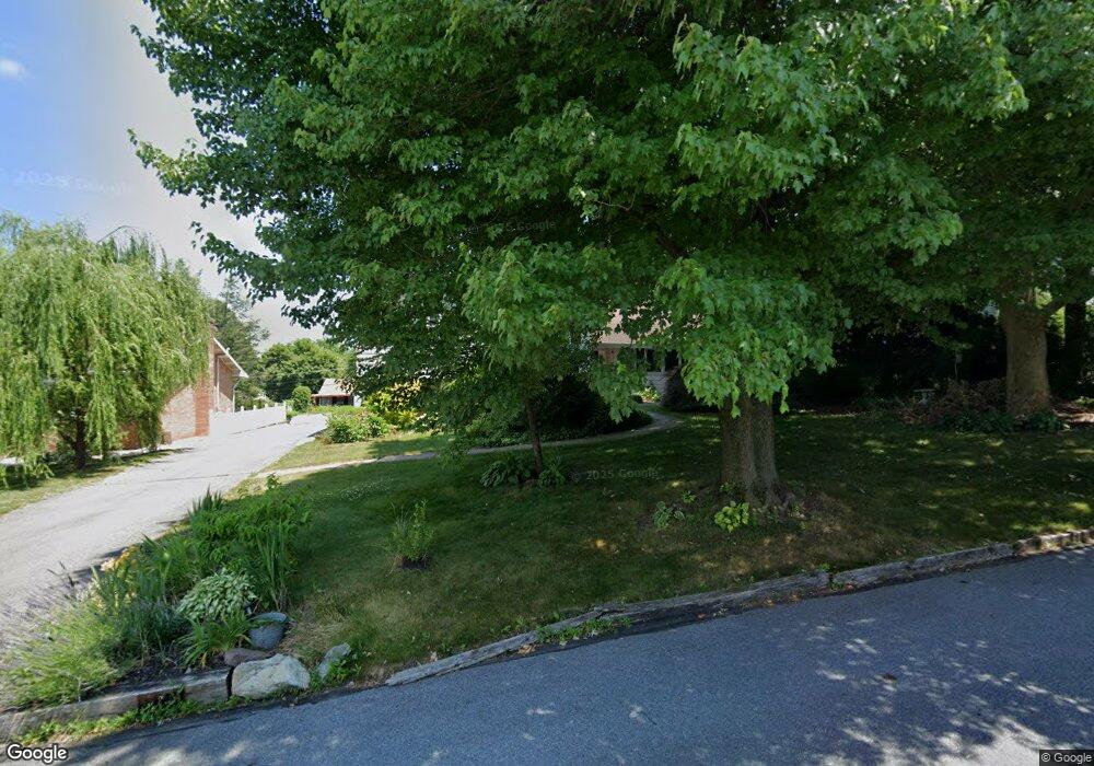 1129 N Broad St, Allentown, PA 18104 - photo 1