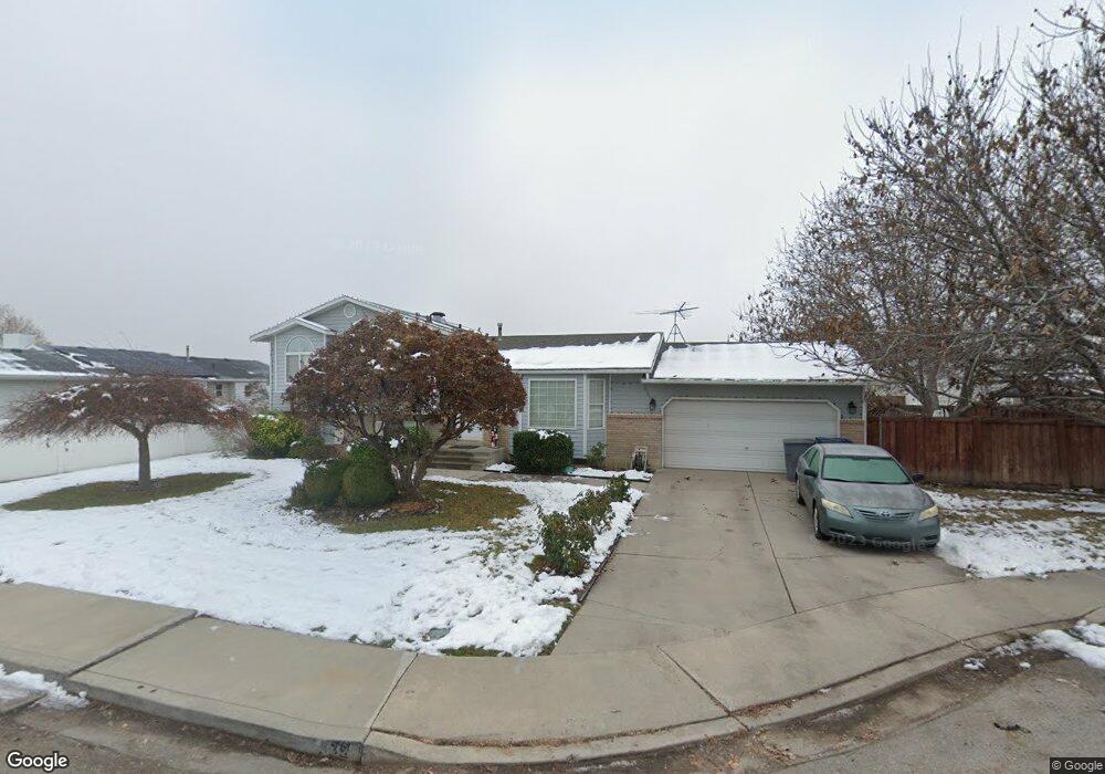 539 W 1050 N, Pleasant Grove, UT 84062 - photo 1