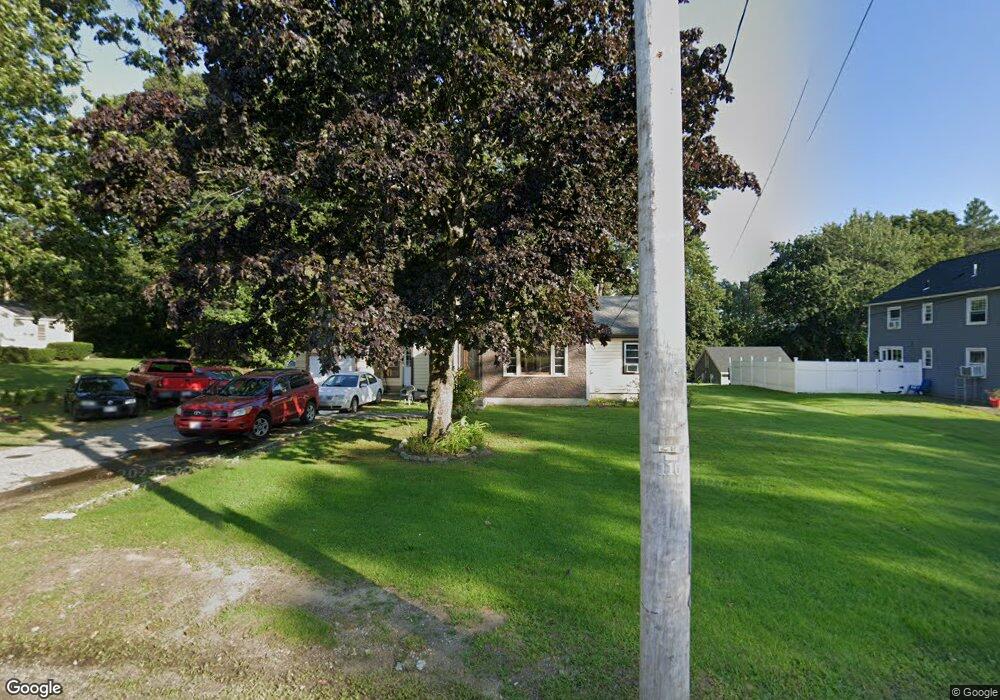 967 Stafford St, Rochdale, MA 01542 - photo 1