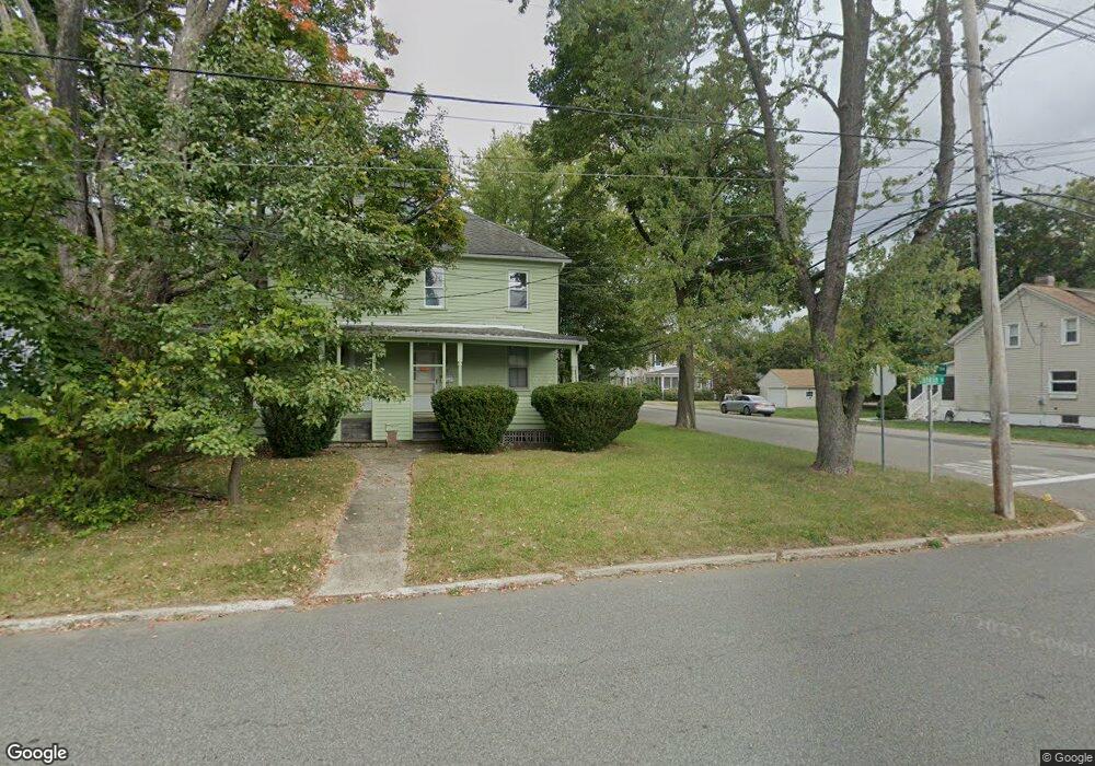 219 Franklin St unit 221, Hackettstown, NJ 07840 - photo 1