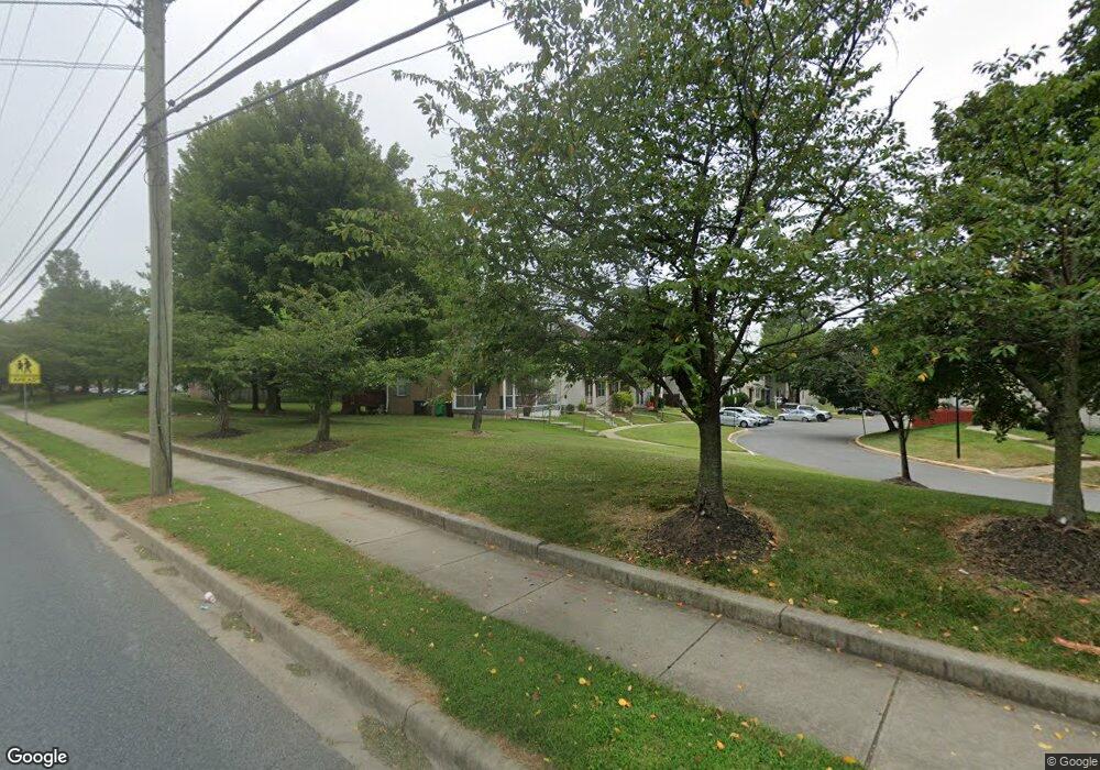 5228 Daventry Terrace, District Heights, MD 20747 - photo 1