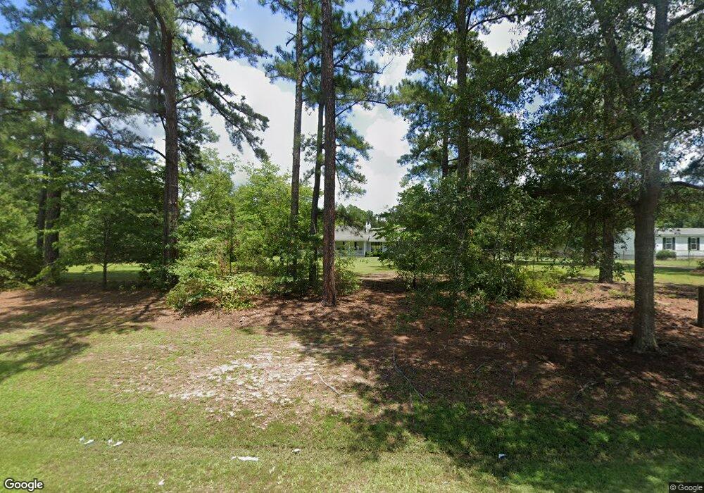 7532 Goodall Mill Rd, Macon, GA 31216 - photo 1