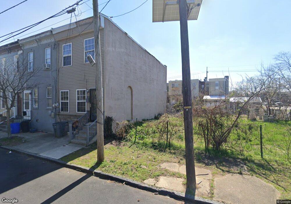 210 Byron St, Camden, NJ 08102 - photo 1