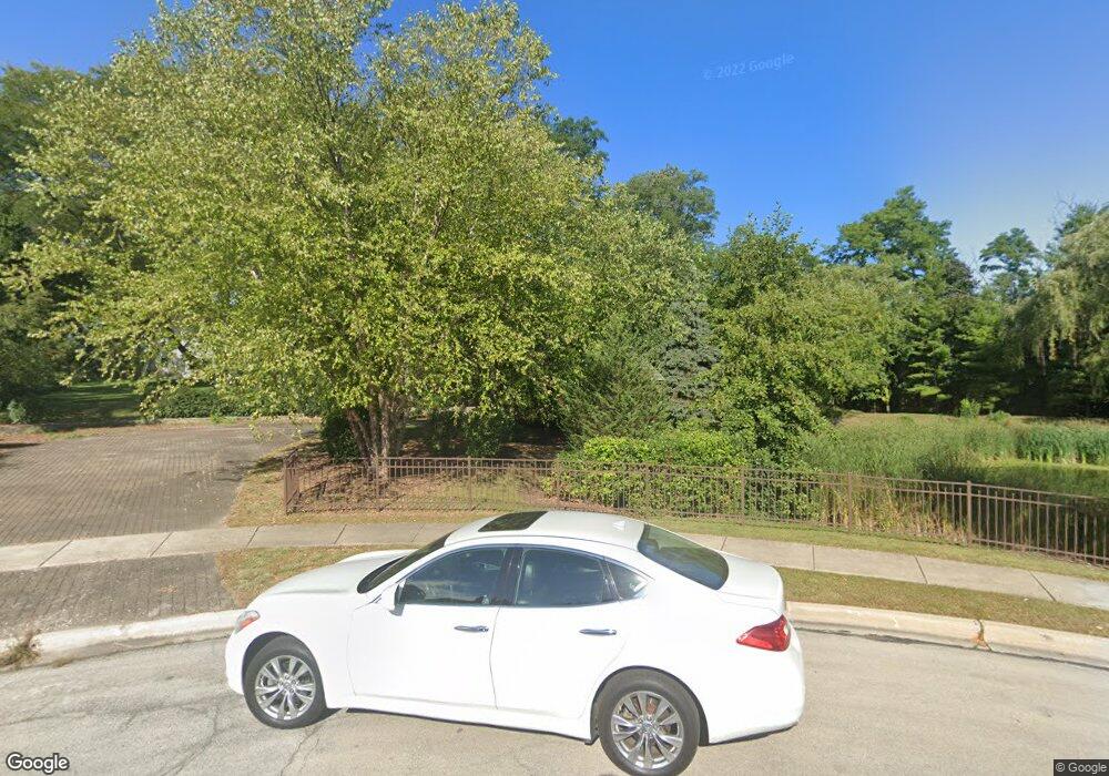 1555 Camden Place, Wheaton, IL 60189 - photo 1