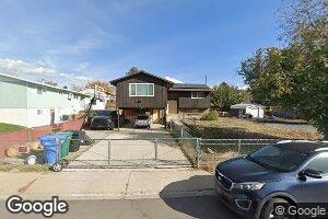 206 N 1030 W, Orem, UT 84057