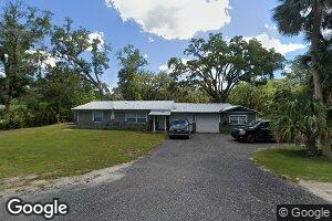 115 SE 33 Ave, Cross City, FL 32628