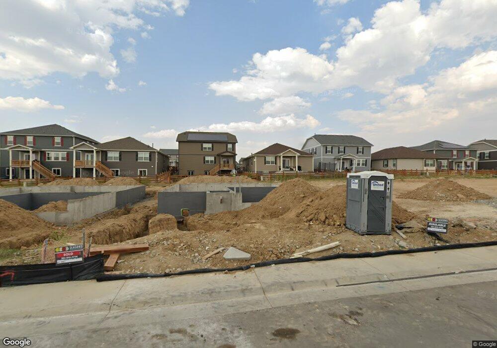 22205 E Stanford Cir, Aurora, CO 80015 - photo 1