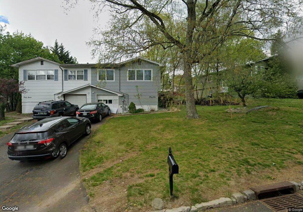 45 Phyllis Dr, Pomona, NY 10970 - photo 1