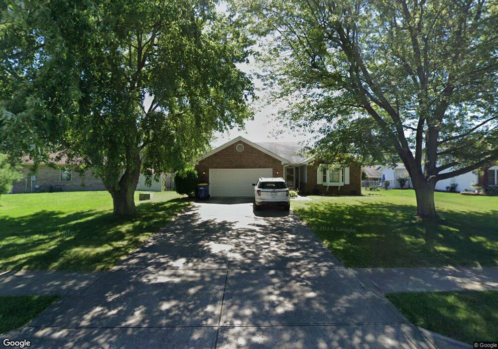 471 Meadowlark Dr, Whiteland, IN 46184 - photo 1