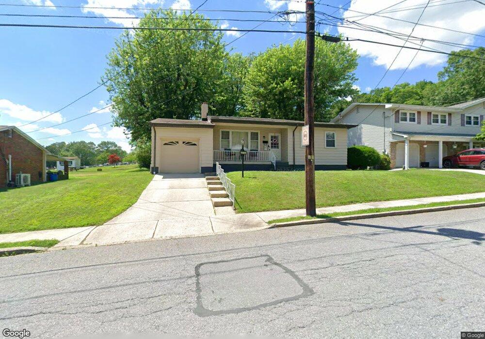 514 Lombard St, Tamaqua, PA 18252 - photo 1