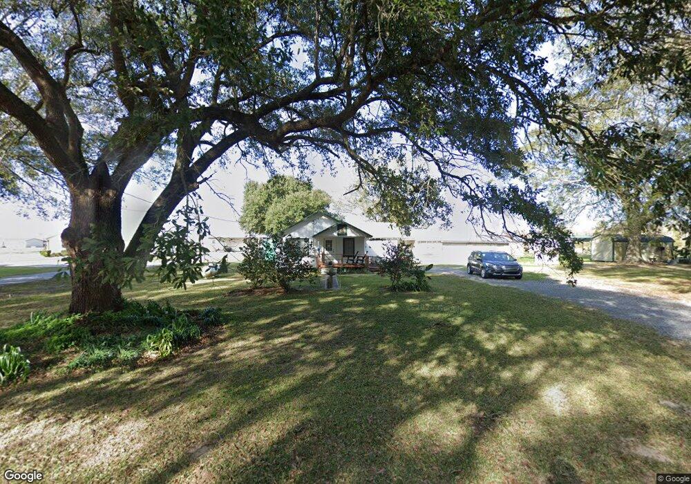 291 Bergeaux Rd, Jennings, LA 70546 - photo 1