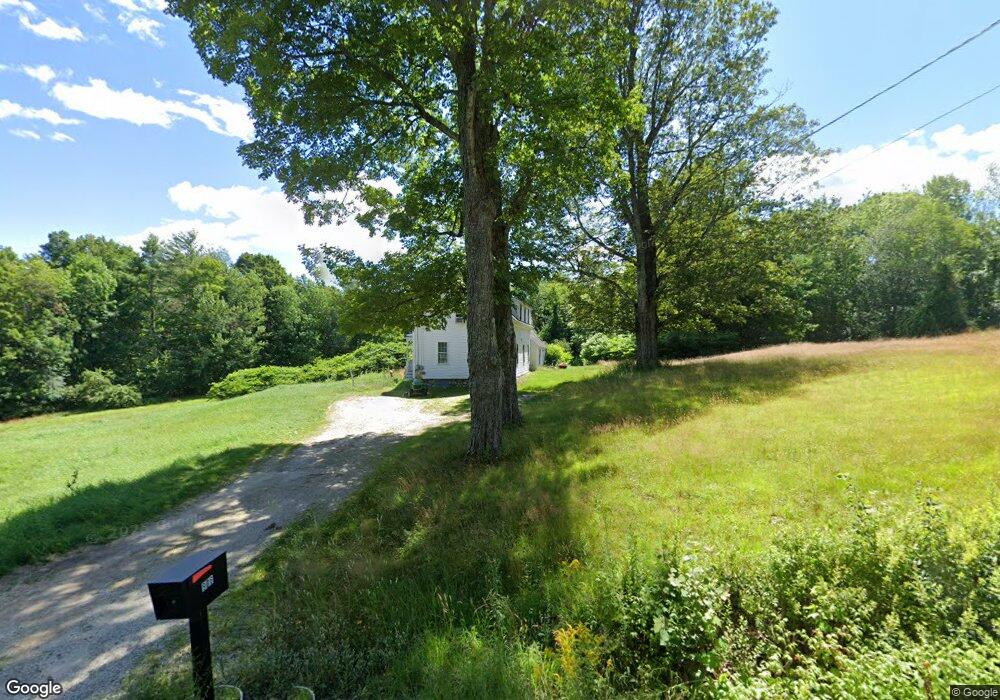 906 Center Minot Hill Rd, Minot, ME 04258 - photo 1