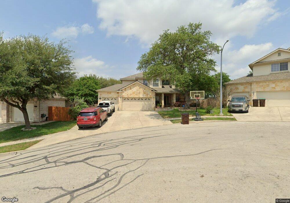 10115 Mustang Rise, San Antonio, TX 78254 - photo 1