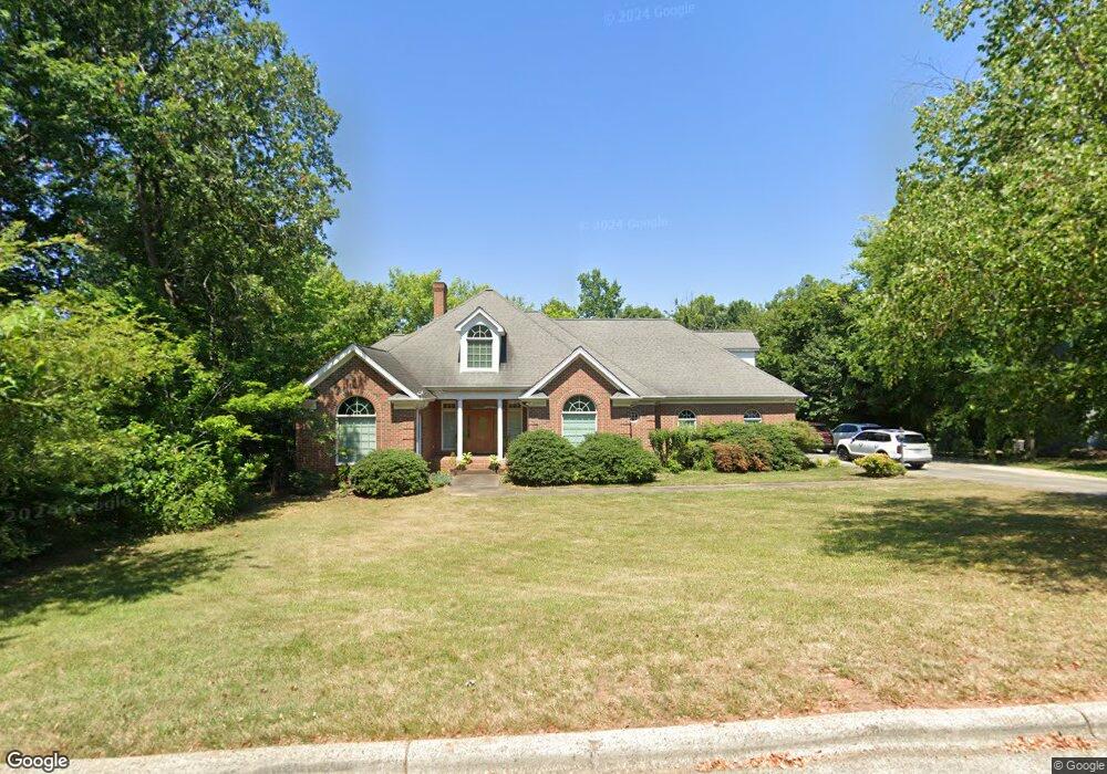 1031 Anns Ct, Asheboro, NC 27205 - photo 1