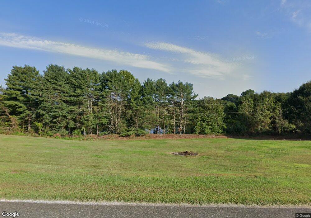 6554 Sain Milling Rd, Vale, NC 28168 - photo 1