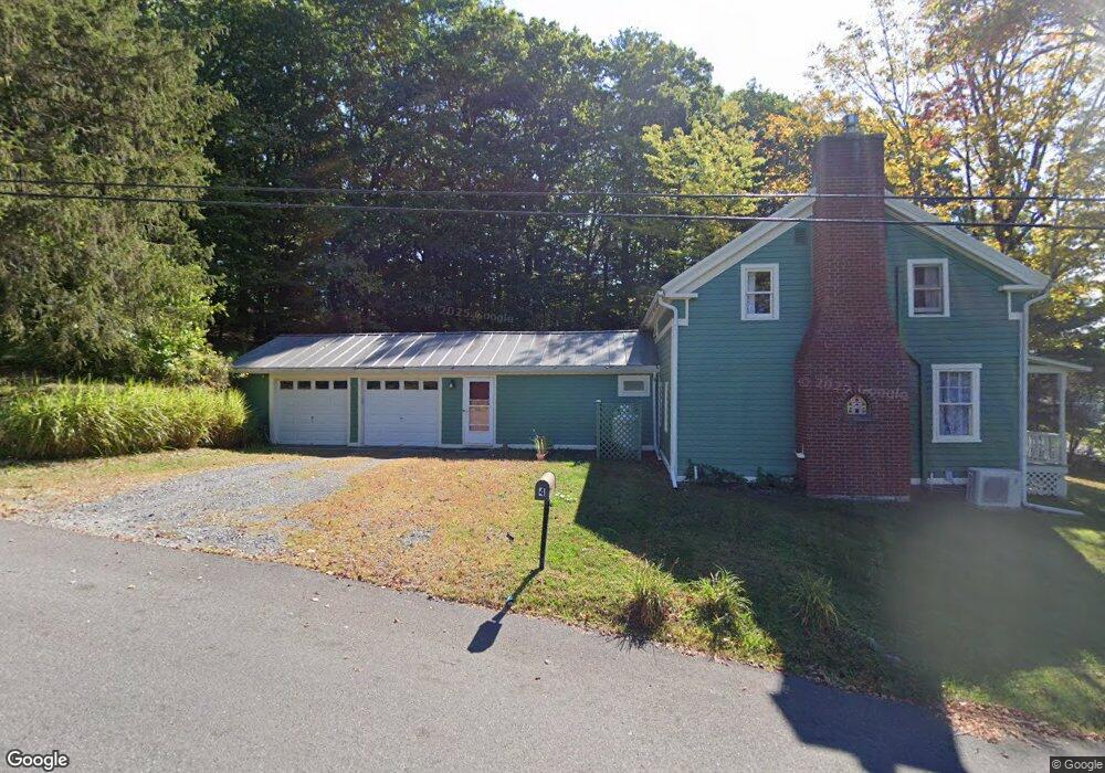 4 Cotter Rd, Old Chatham, NY 12136 - photo 1