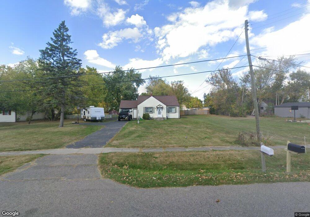 5290 Brobeck St, Flint, MI 48532 - photo 1