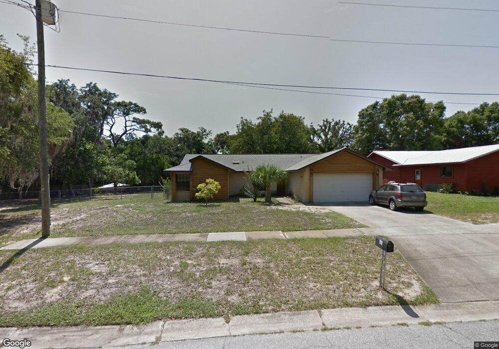 435 Indian Oaks Ct, Titusville, FL 32796 - photo 1