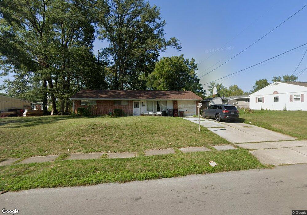 404 W Northern Ave, Lima, OH 45801 - photo 1